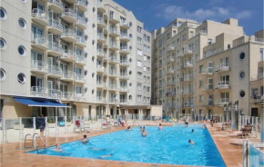 ZILT -Stijlvol appartement in Residentie Zeezicht - tot 4 personen
